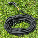 Knot-Free Expandable Water Hose