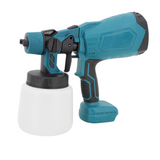 Cordless Paint Sprayer