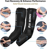 Leg Compression Recovery Boots