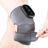 Pain Relieving Heated Knee Massager