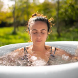 Portable Recovery Ice Bath