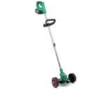 Cordless Electric Grass & Weed Trimmer