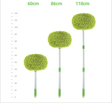 Telescopic Car Washing Brush