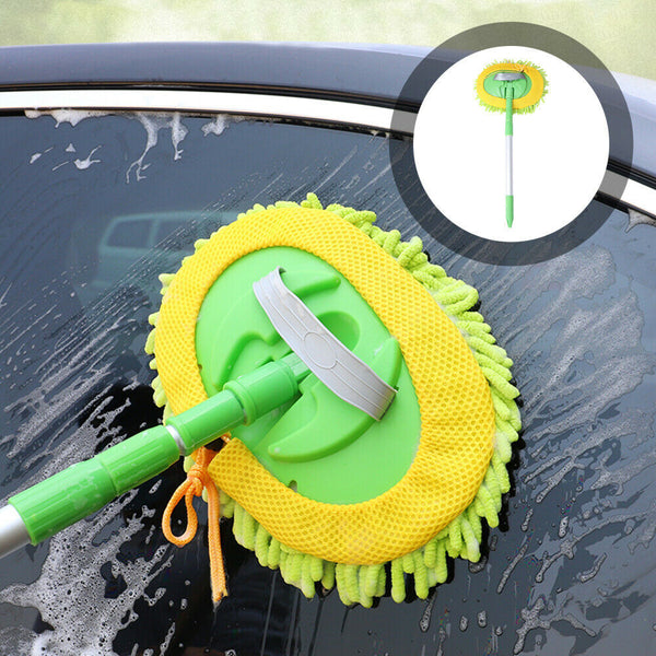 Telescopic Car Washing Brush