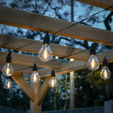 Shatterproof LED Festoon String Lights