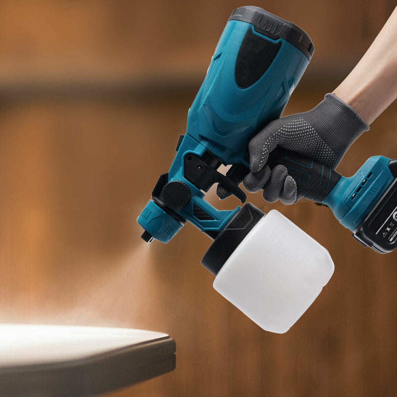 Cordless Paint Sprayer