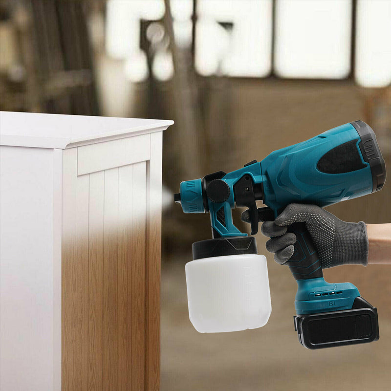 Cordless Paint Sprayer