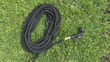 Knot-Free Expandable Water Hose