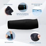 Hot/Cold Therapy Pain Relief Compression Sleeve